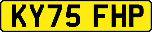 KY75FHP