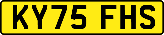 KY75FHS
