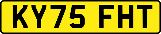 KY75FHT