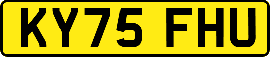 KY75FHU