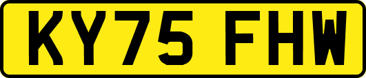 KY75FHW