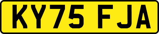 KY75FJA