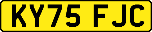 KY75FJC