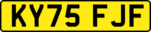KY75FJF