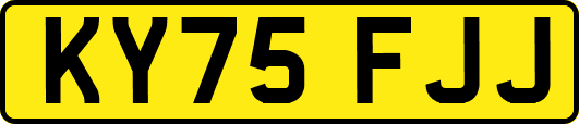 KY75FJJ