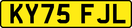 KY75FJL