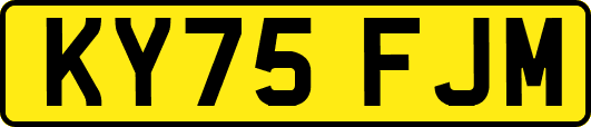 KY75FJM