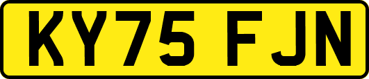 KY75FJN