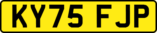KY75FJP