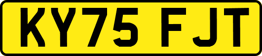 KY75FJT
