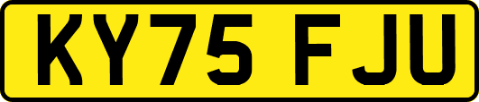 KY75FJU