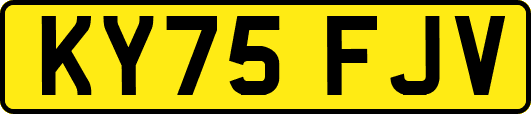 KY75FJV