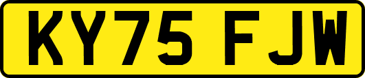 KY75FJW