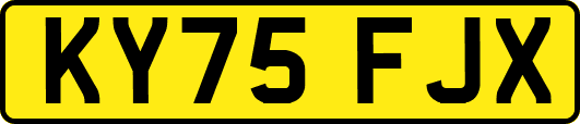 KY75FJX