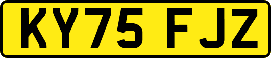 KY75FJZ