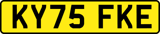 KY75FKE