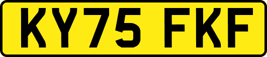 KY75FKF