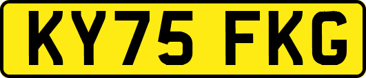 KY75FKG