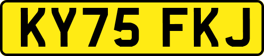 KY75FKJ