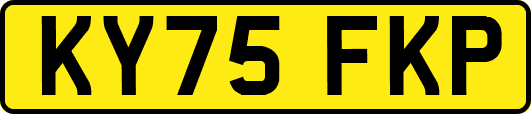 KY75FKP