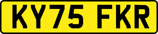 KY75FKR