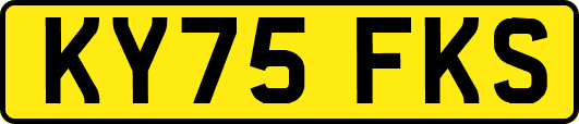 KY75FKS