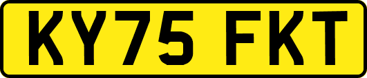 KY75FKT