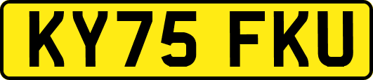 KY75FKU