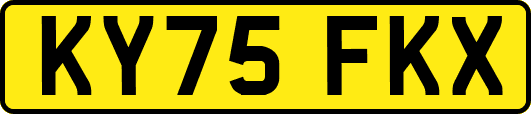 KY75FKX
