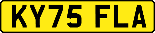 KY75FLA