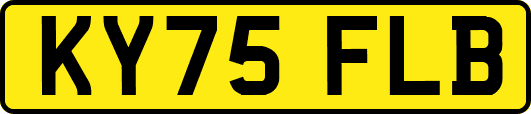 KY75FLB