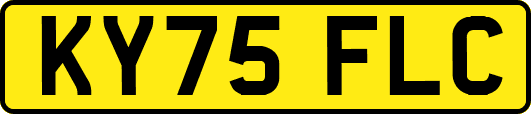 KY75FLC