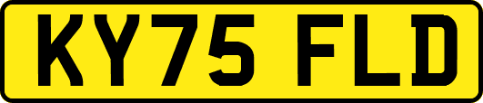 KY75FLD