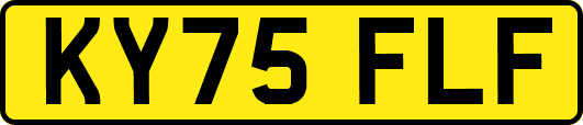 KY75FLF