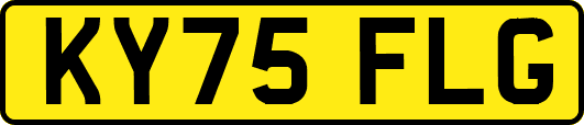 KY75FLG