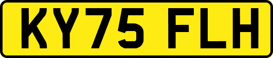 KY75FLH