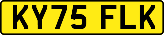 KY75FLK