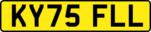 KY75FLL