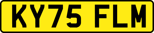 KY75FLM