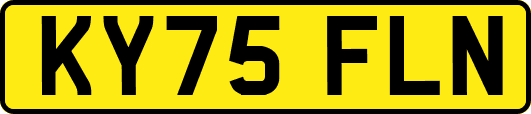 KY75FLN