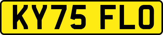 KY75FLO