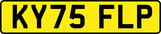 KY75FLP