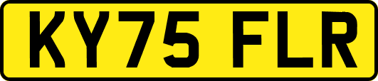 KY75FLR