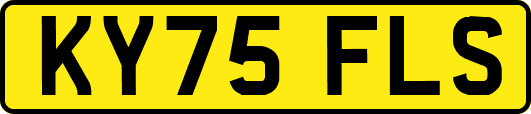 KY75FLS