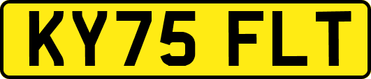 KY75FLT