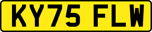 KY75FLW