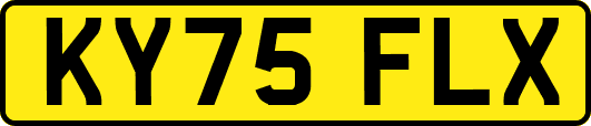 KY75FLX