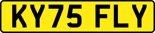 KY75FLY