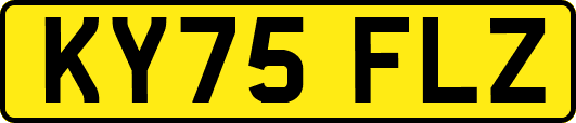 KY75FLZ