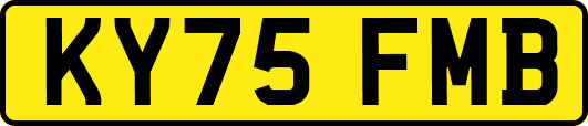 KY75FMB